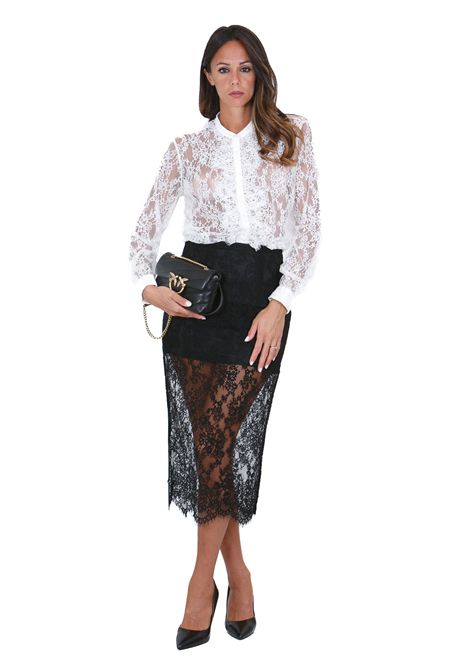  DES PETIT HAUTS | Bluse | SANA-1H25043302000